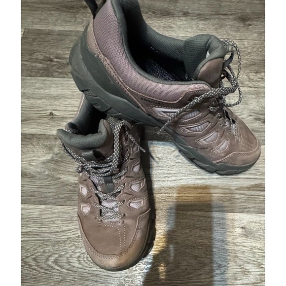 Oboz Sawtooth X Low Women's 9 Trail Hiking Shoes - Picture 4 of 5